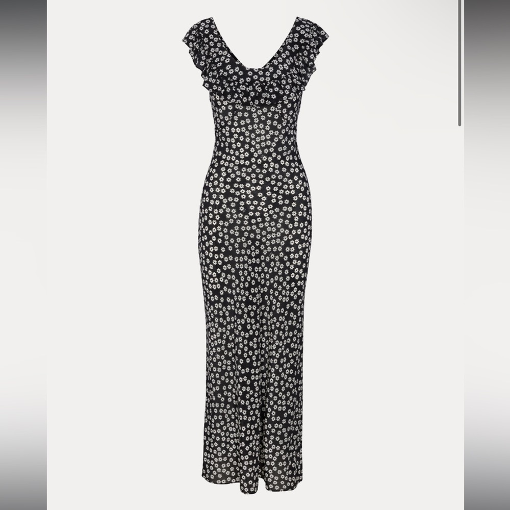 Réalisation Par the Minnie dress in Dance